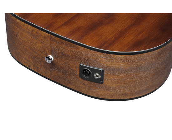 Электроакустическая гитара IBANEZ AW247CE