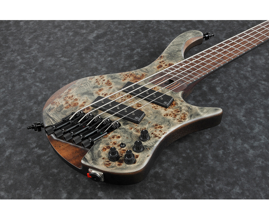 Пятиструнная бас-гитара IBANEZ EHB1505MS-BIF