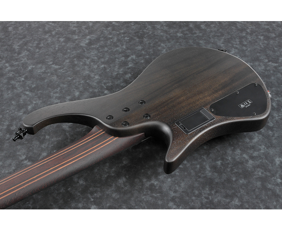 Пятиструнная бас-гитара IBANEZ EHB1505MS-BIF