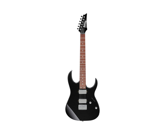 Электрогитара IBANEZ GRG121SP-BKN - 153467 за 0 грн. | 4Club
