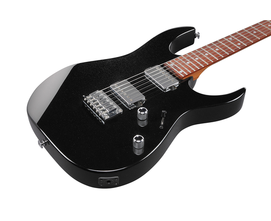 Электрогитара IBANEZ GRG121SP-BKN