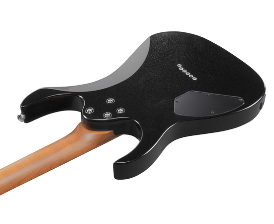 Электрогитара IBANEZ GRG121SP-BKN