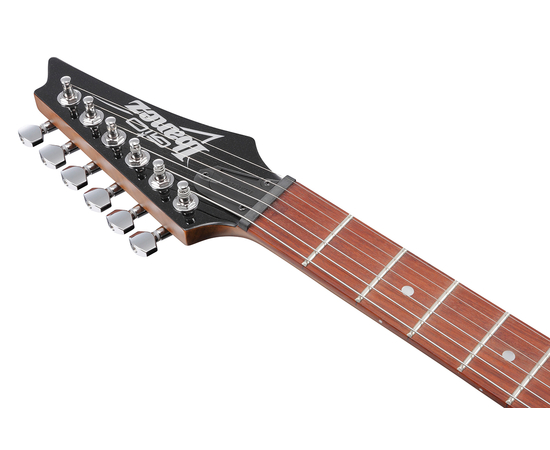 Электрогитара IBANEZ GRG121SP-BKN