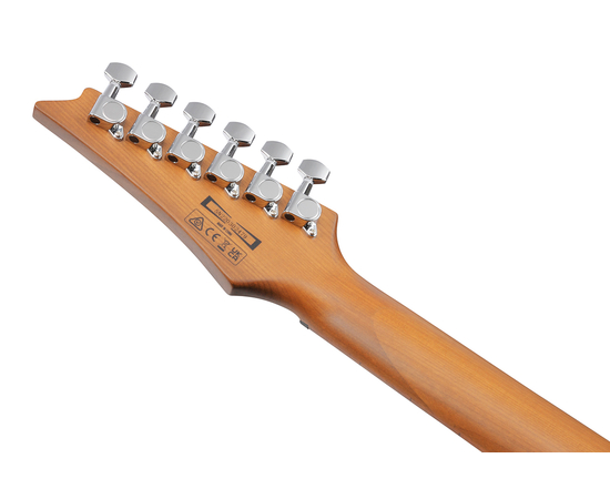 Электрогитара IBANEZ GRG121SP-BKN