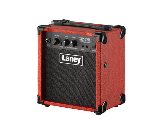 Комбоусилитель Laney LX10-RED