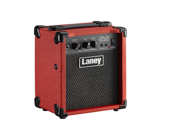 Комбоусилитель Laney LX10-RED