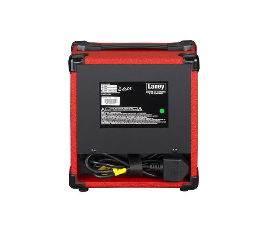 Комбоусилитель Laney LX10-RED