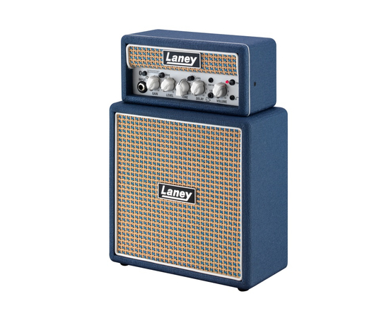 Гитарный стек Laney MINISTACK-B-LION