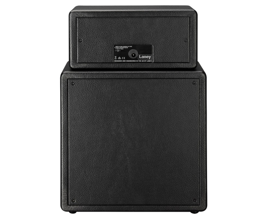 Гитарный стэк Laney MINISTACK-IRON