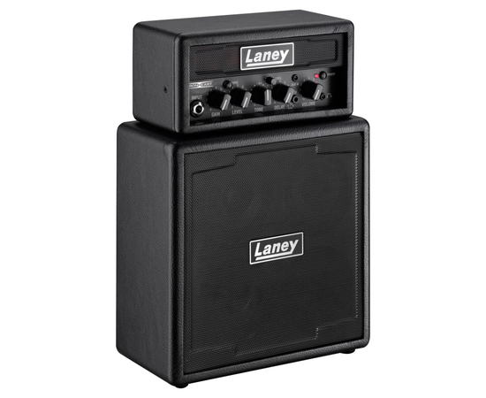 Гитарный стэк Laney MINISTACK-IRON