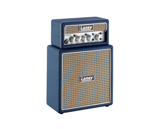 Гітарний стек Laney MINISTACK-LION