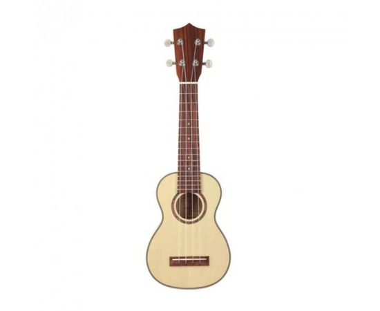 Укулеле концерт Prima M360C (Solid Spruce / Maple) - 153562 за 6408 грн. | 4Club