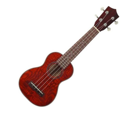 Укулеле сопрано Prima M360S (Solid Spruce / Maple) - 153561 за 5450 грн. | 4Club