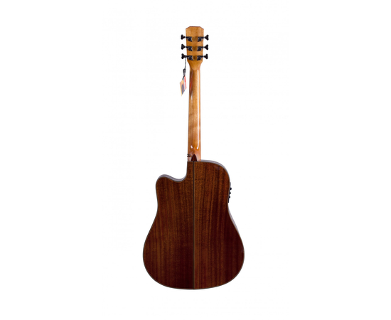 Электроакустическая гитара Prima MAG212cQ