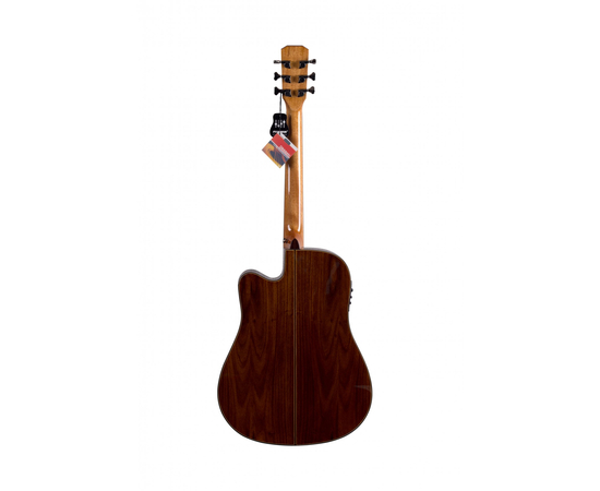 Электроакустическая гитара Prima MAG218cQ