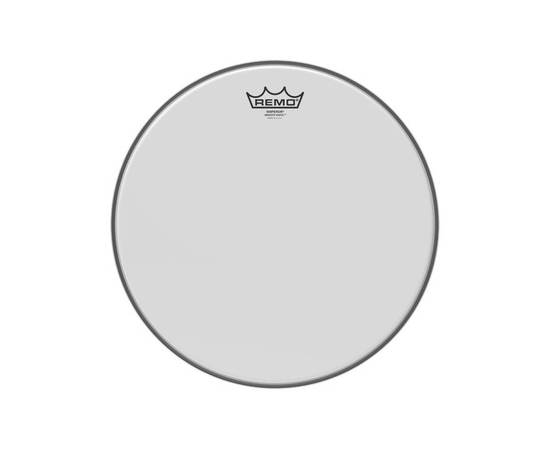 Пластик для барабана REMO 12" SMOOTH WHITE - 153447 за 1056 грн. | 4Club