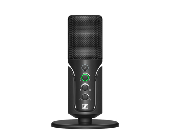 USB-микрофон для подкастинга Sennheiser PROFILE BASE SET - 153474 за 6709 грн. | 4Club