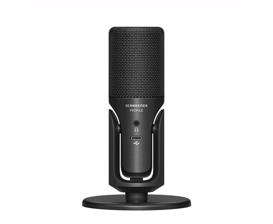 USB-микрофон для подкастинга Sennheiser PROFILE BASE SET