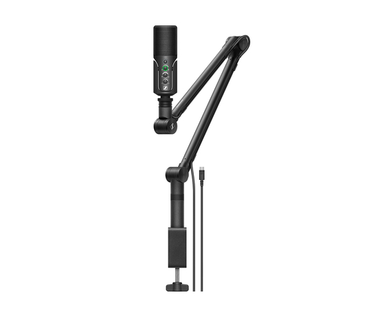 USB-микрофон для подкастинга Sennheiser PROFILE STREAMING SET - 153475 за 10349 грн. | 4Club