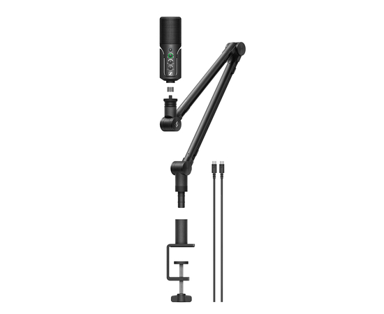 USB-микрофон для подкастинга Sennheiser PROFILE STREAMING SET