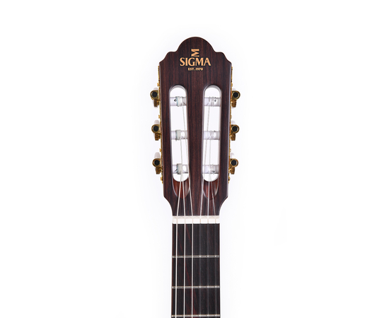 Класична гітара зі звукознімачем Sigma CTMC-2E