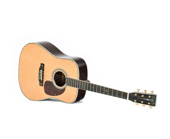 Акустическая гитара Sigma Custom SDR-41SP (AAA-Grade) с мягким кейсом - 153532 за 62550 грн. | 4Club