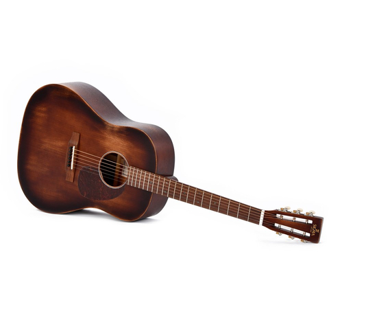 Акустическая гитара Sigma DJM-15-AGED - 153522 за 0 грн. | 4Club