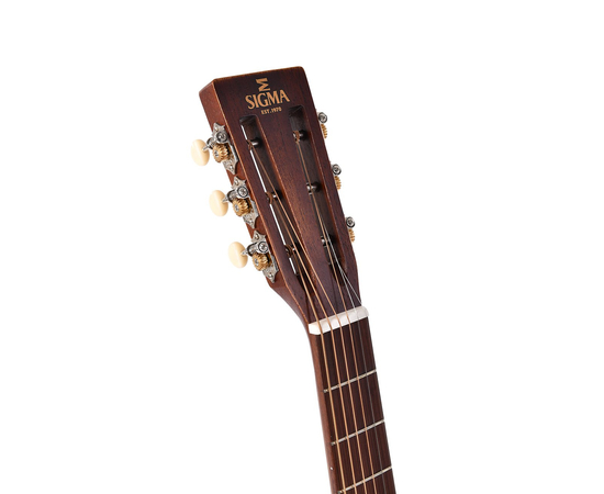 Акустическая гитара Sigma DJM-15-AGED