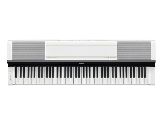 Цифровое пианино YAMAHA P-S500 (White) - 153424 за 92193 грн. | 4Club