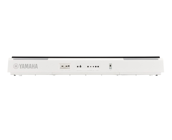 Цифровое пианино YAMAHA P-S500 (White)