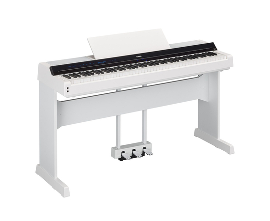 Цифровое пианино YAMAHA P-S500 (White)