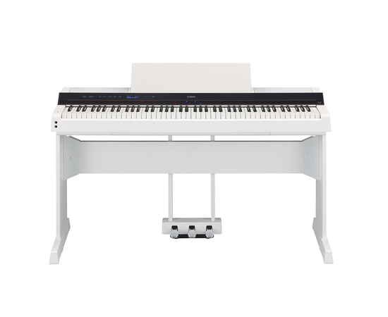 Цифровое пианино YAMAHA P-S500 (White)