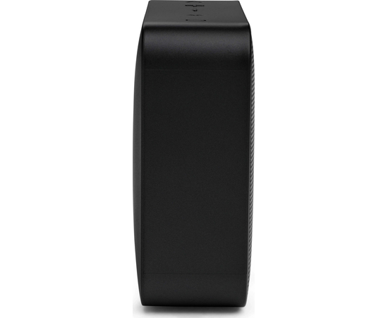 Портативная колонка JBL GO ESSENTIAL (JBLGOESBLK)