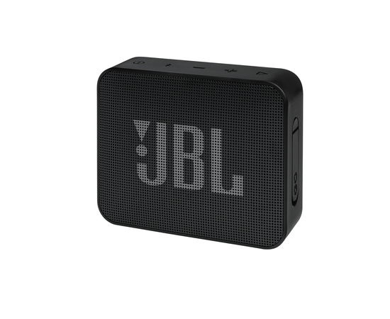 Портативная колонка JBL GO ESSENTIAL (JBLGOESBLK) - 153677 за 0 грн. | 4Club