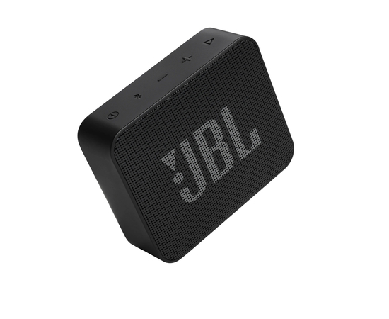 Портативная колонка JBL GO ESSENTIAL (JBLGOESBLK)