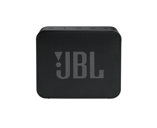 Портативная колонка JBL GO ESSENTIAL (JBLGOESBLK)
