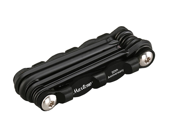 Гітарний мультитул MAXTONE TFL-009