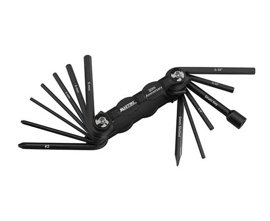 Мультитул для барабанов MAXTONE TFL-010 - 153682 за 561 грн. | 4Club
