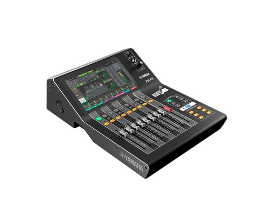 Цифровой микшерный пульт YAMAHA DM3 Standard