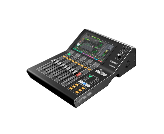Цифровой микшерный пульт YAMAHA DM3 Standard