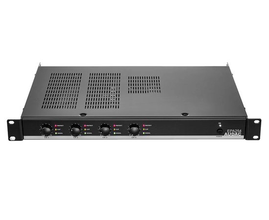 Підсилювач AUDAC EPA254