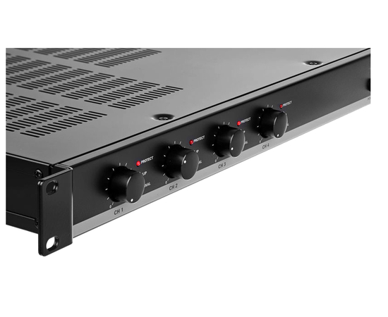 Підсилювач AUDAC EPA254