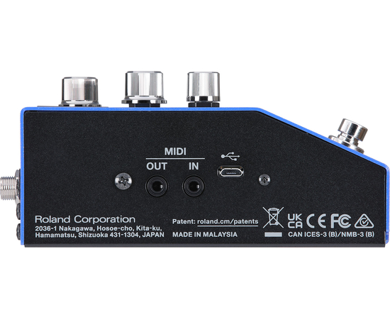 Гитарный синтезатор BOSS SY-200