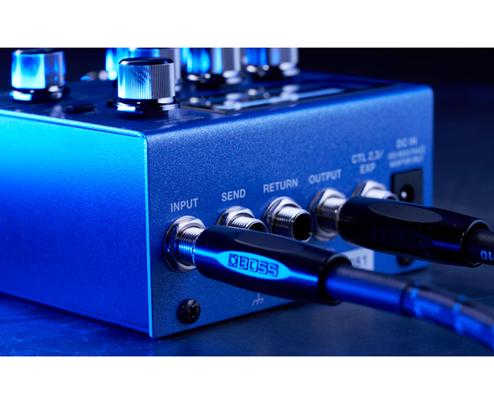 Гитарный синтезатор BOSS SY-200