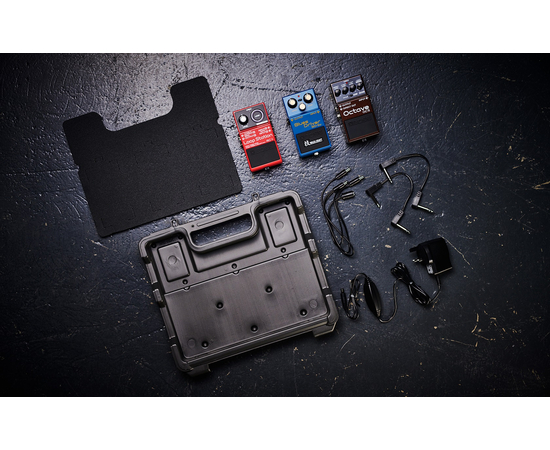 Педалборд Boss BCB-30X