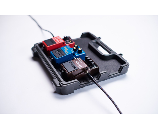 Педалборд Boss BCB-30X