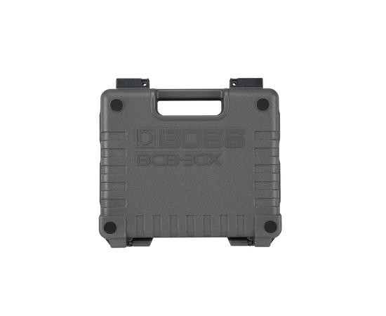 Педалборд Boss BCB-30X