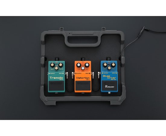 Педалборд Boss BCB-30X