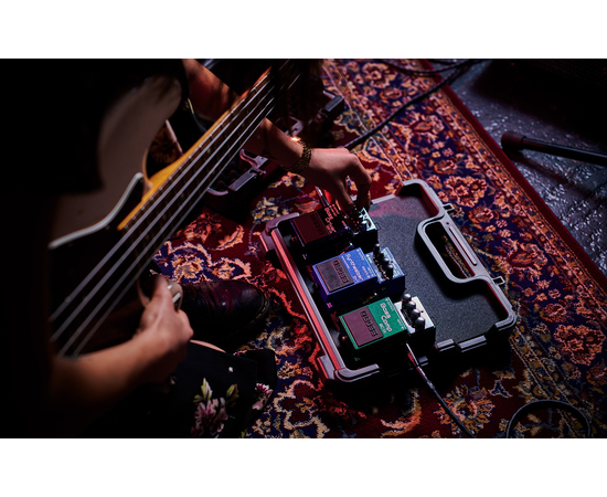 Педалборд Boss BCB-30X