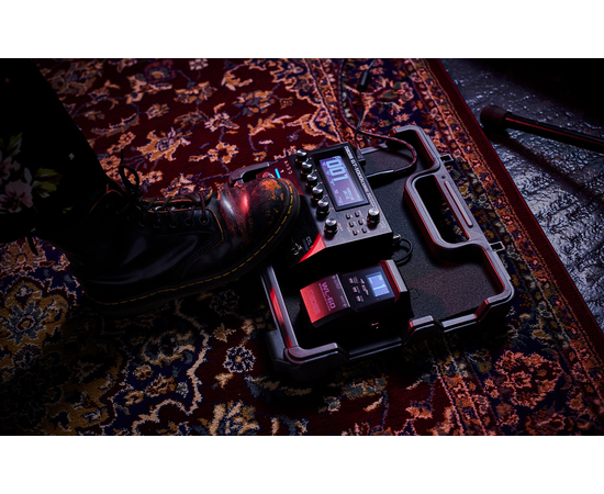 Педалборд Boss BCB-30X